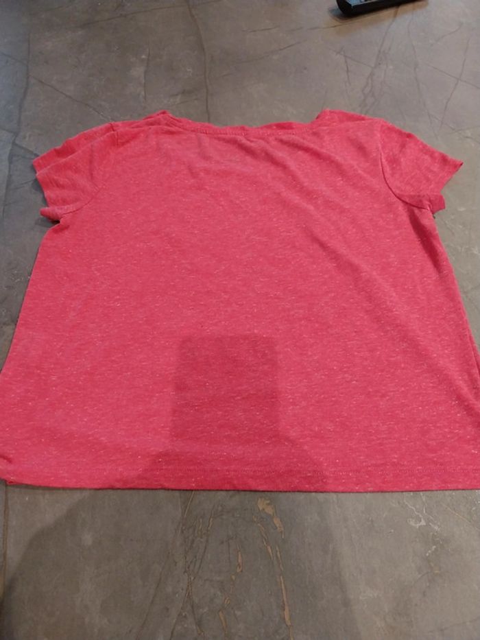 T-shirt taille s - photo numéro 2