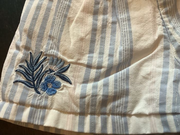 Short fille 2ans - photo numéro 2