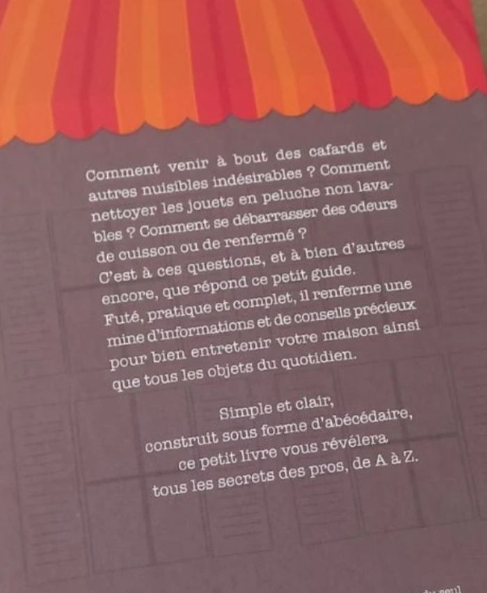 Coffret La maison pratique - photo numéro 6