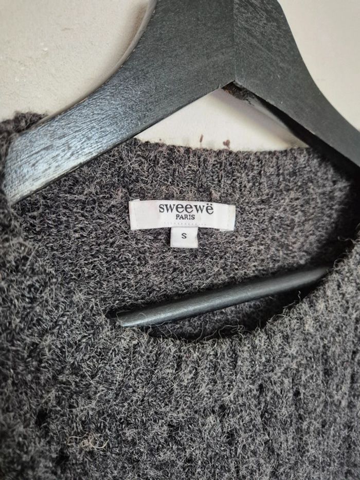 Pull Sweewe taille S - photo numéro 3