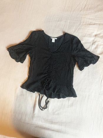 Blouse d'été