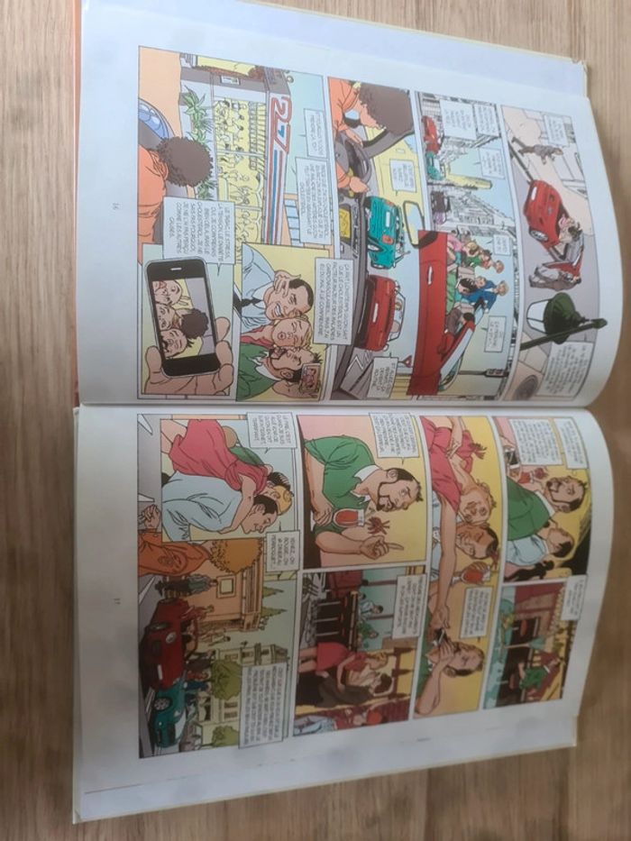 La bonne étoile l'hypercholesterolemie - photo numéro 3