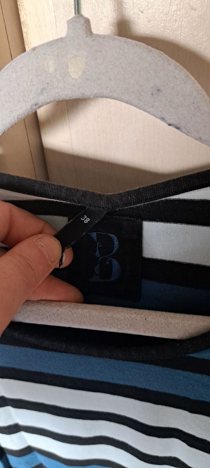 Haut femme taille m - photo numéro 2