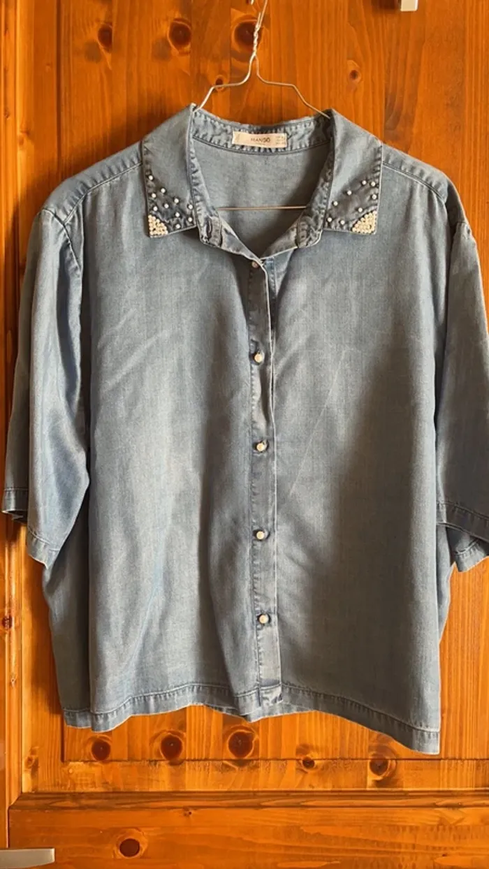 Chemise