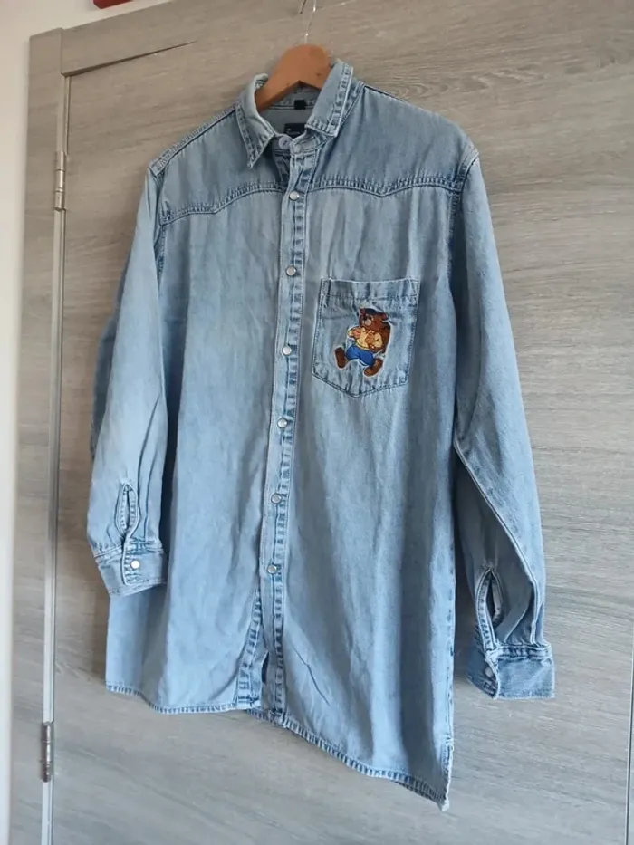 Chemise Bram's - photo numéro 3