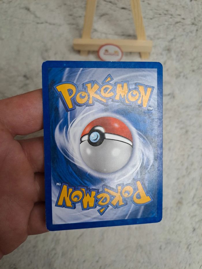 Carte Pokémon Dresseur Super potion 90/102 Set de base ed2 Wizards Fr - photo numéro 4