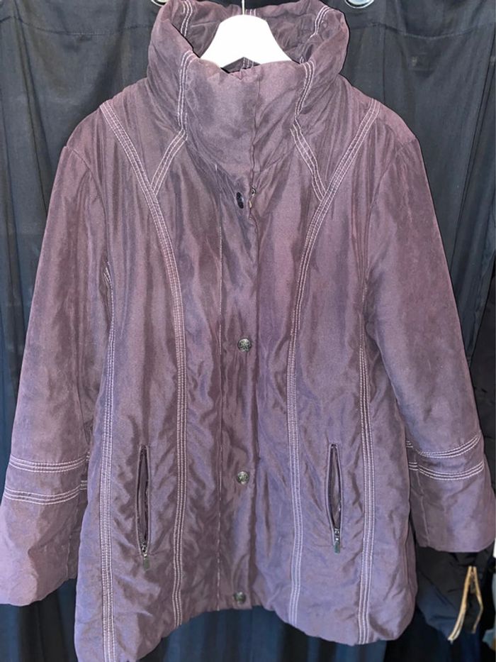 Manteaux femme C&A