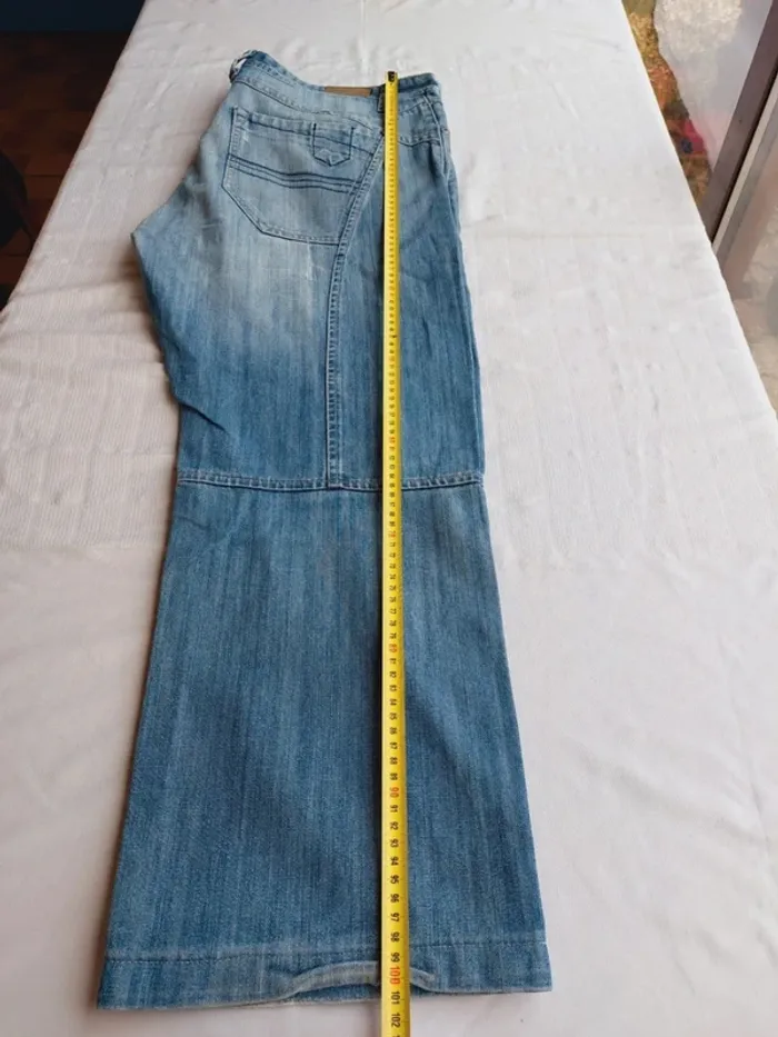 Jean Liberto Taille 52 Regular - photo numéro 11