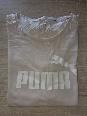 Tee-shit Puma 