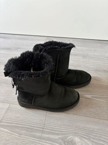 Boots ugg pointure 38