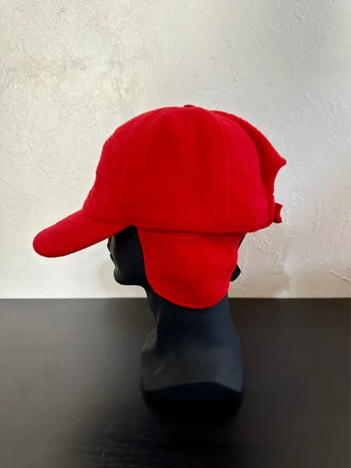 Casquette Marlboro - photo numéro 6