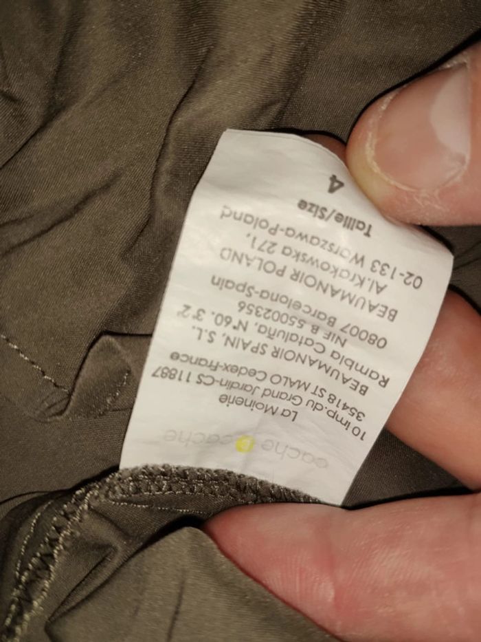 Chemisier - photo numéro 2