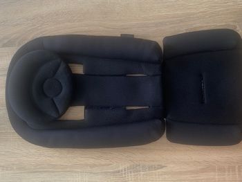 Nid bebe cybex newborn nest