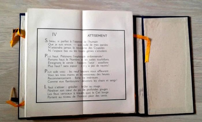 Victor Segalen- Odes - photo numéro 2