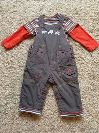 Ensemble 6 mois Disney