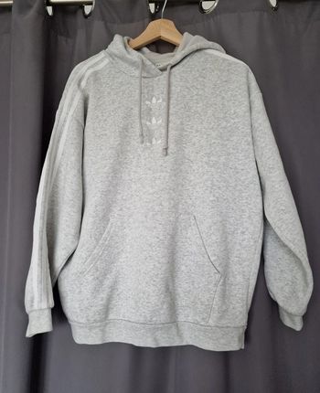 Sweat à capuche Adidas 36 femme