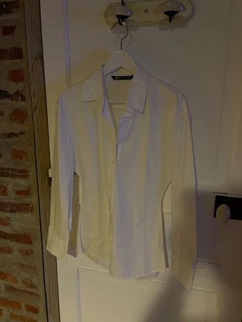 Chemise Zara