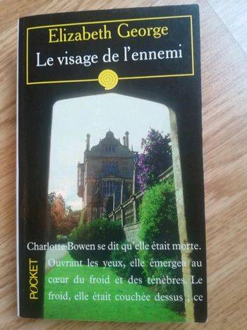 Le visage de l'ennemi