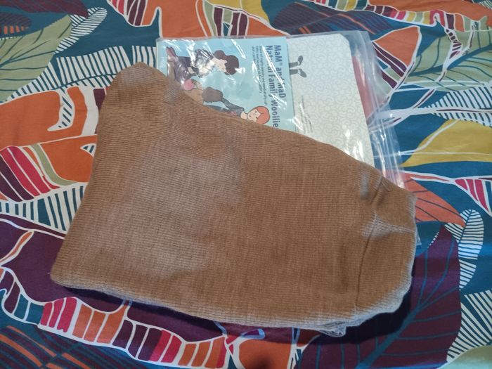 Jogger mam - photo numéro 3