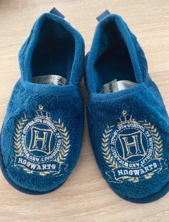 Pantoufles Harry Potter 28/29