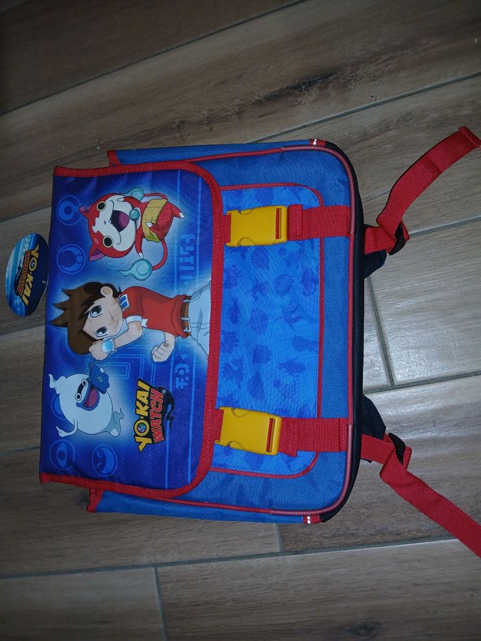 Cartable