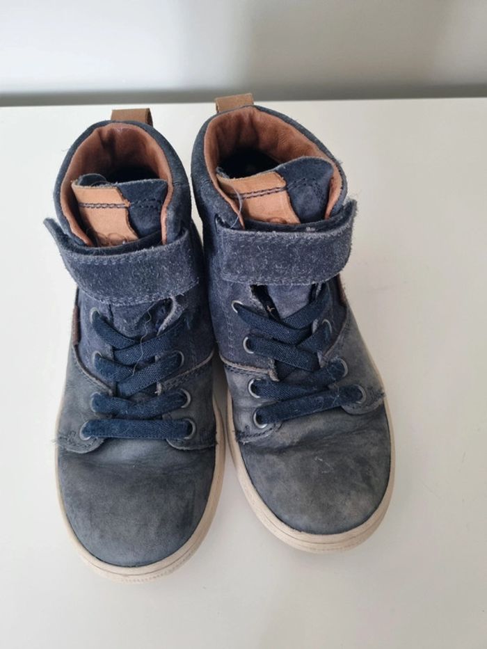 Bottines Vado 31