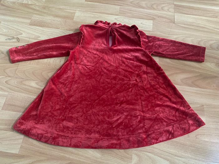 Robe 4 ans - photo numéro 4