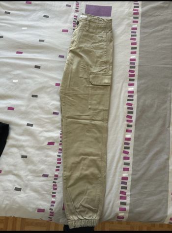 Pantalon Cargo Celio