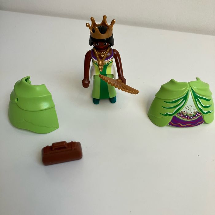 Princesse Playmobil - photo numéro 5