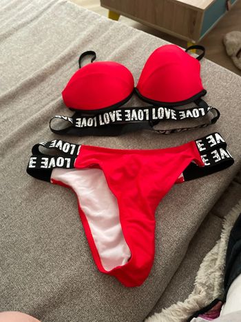 Maillot neuf