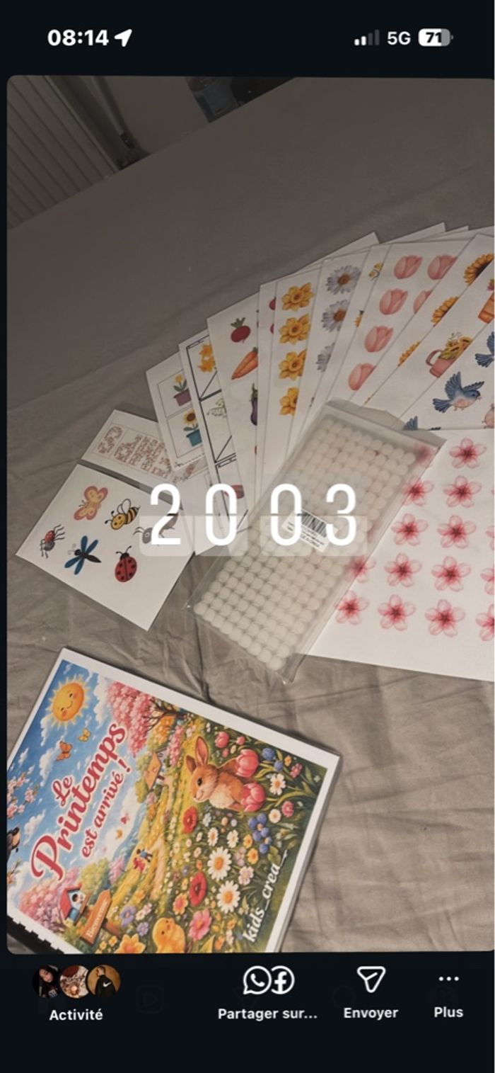 Livret éducatif - photo numéro 4