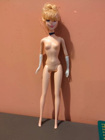 Poupée Disney Cendrillon