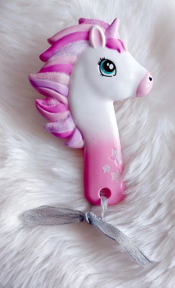 Brosse licorne