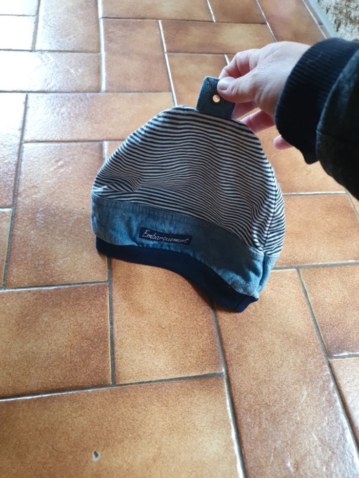 Bob en taille 18 mois - photo numéro 5