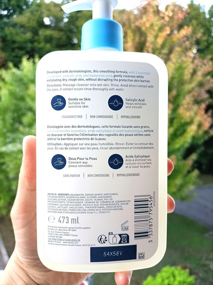 Gel anti rugosités - photo numéro 2