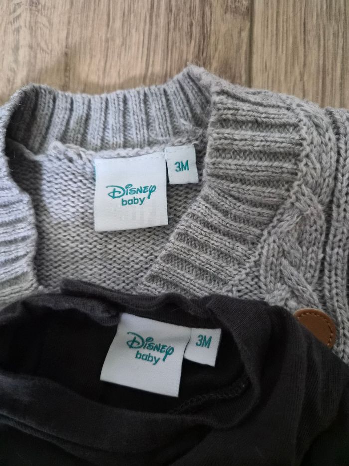 Ensemble 3 pieces - photo numéro 5