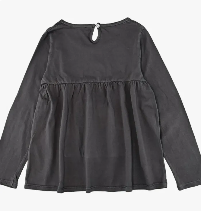Blouse à manches longues 4 ans Émile et Ida - photo numéro 2