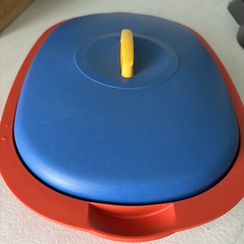 Article Tupperware