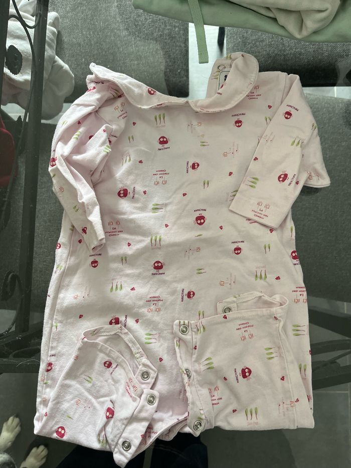 Vêtement bébé - photo numéro 8