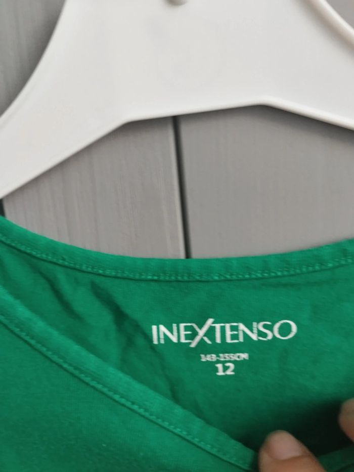 T-shirt Noel - photo numéro 3