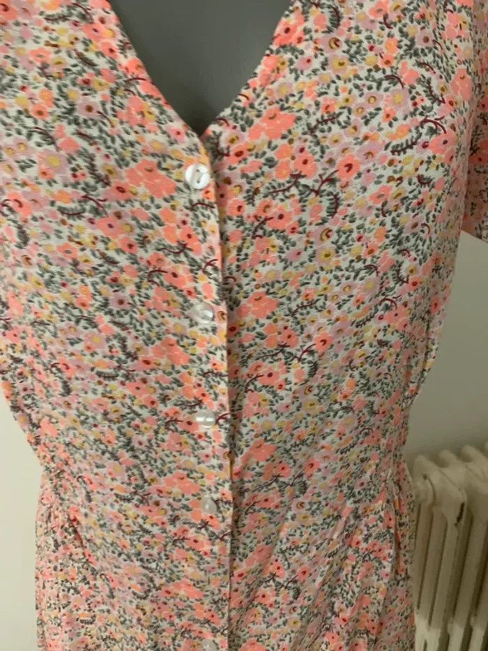 Robe d’été T44 - photo numéro 2