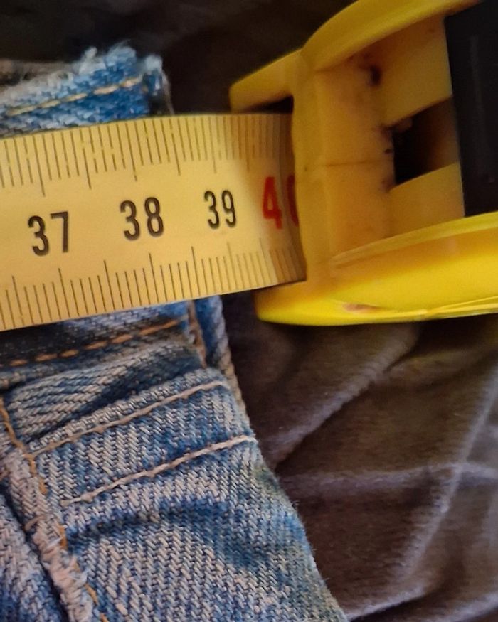 Jean's G Star taille 38 - photo numéro 6
