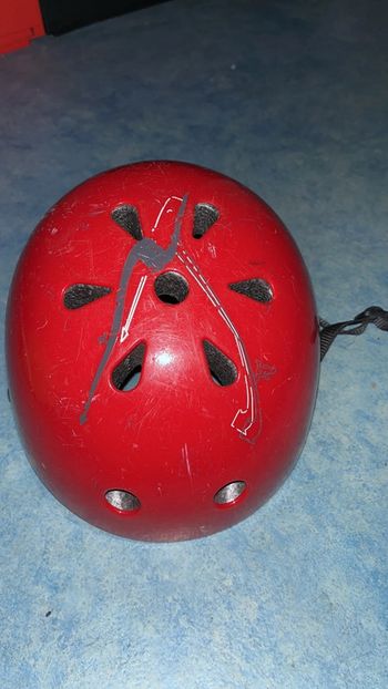 Casque protection