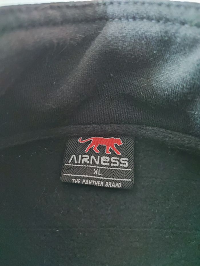 Manteau Airness - Taille XL - photo numéro 7