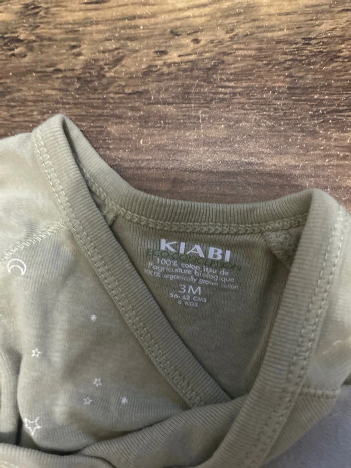 Lot 5 bodies - photo numéro 2