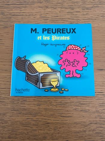 Livre enfant