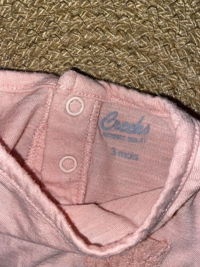 Ensemble creeks 3 mois - photo numéro 2