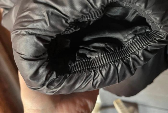 Doudoune avec capuche - photo numéro 4