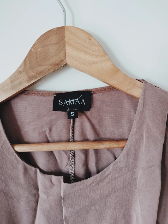 Abaya Samaa - photo numéro 2