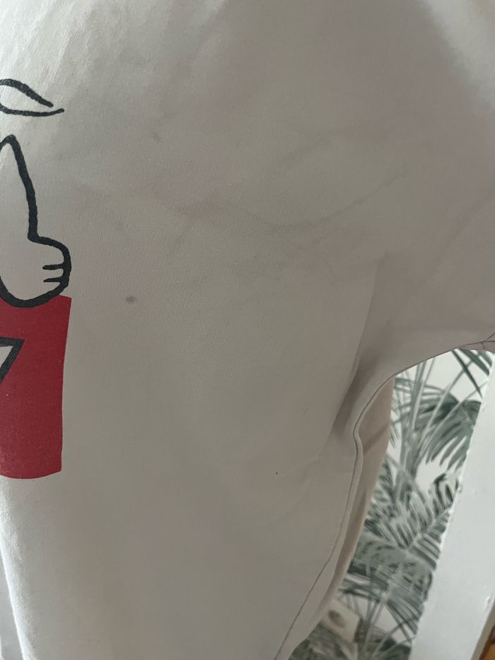 Pull snoopy - photo numéro 3